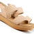 Sandalias Puli Cuero Nude - comprar online