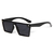 Lentes de Sol Jade Negro - comprar online