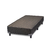 Sommier Plus Resorte (NEGRO) - 0.90*1.90