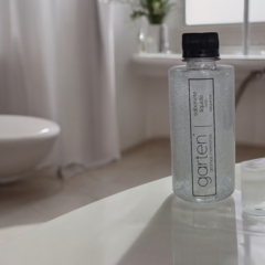 Sabonete Líquido com Gliter - Refil - 250 mL