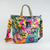 Bolso Perla FLORES