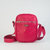 Bandolera Mini Bag Fuccia