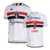 Camisa São Paulo Home 2023 # LUCAS 7