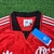 Camisa Flamengo LFSTLR 2024/25 Gola Polo + Chaveiro de Brinde