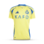 Camisa Al-Nassr I 24/25 - Torcedor Adidas Masculina - Amarela