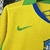 Camisa Brasil Home I 2025/26 - Edição Especial na internet