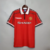 Camisa Retrô Manchester United I - 1998/99