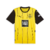 Camisa Borussia Dortmund Home 24/25 sn° Torcedor Masculino - Amarelo e Preto