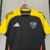 Camisa Treino Atletico Mineiro 2025/26 - Preto e Amarelo - loja online