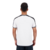 Imagem do Camisa Vasco II 24/25 s/n° Torcedor Kappa Masculina - Branco+Preto