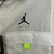 Corta Vento Jordan Sportswear Branco e Creme - loja online