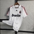 Camisa Retrô Milan II 2007/08 - Branca - comprar online