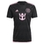 Camisa Inter Miami CF Away 24/25 Messi 10 Torcedor Masculino - Preto - comprar online