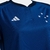 Camisa Cruzeiro I 23/24 Feminina - Torcedor Adidas - Azul na internet