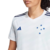 Camisa Cruzeiro I 23/24 Torcedor Adidas Feminina - Branca - comprar online