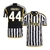 Camisa Juventus Home 23/24 sn° Torcedor Masculino - loja online