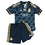 Kit Infantil Real Madrid II 2023/24