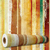 Papel de Parede Adesivo Texturas Madeira Demolição - comprar online