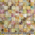 Papel de Parede Adesivo Texturas Cubos Coloridos na internet