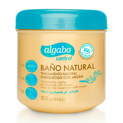 BAÑO DE CREMA x350g NATURAL (3537)