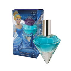 PERFUME DIAMANTE AZUL CENICIENTA x45ML (1691)