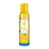 DEO. SENS NATURAL -MAGNOLIA PERA x123ml (515)