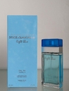 DOLCE & GLAMOROUS LIGHT BLU LIGHT BLEU (169)