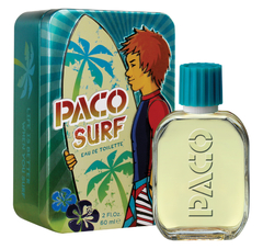 Perfume Paco Surf X 30 Ml. (419)(1273/5)