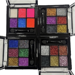 SOMBRA GLITTER REAT 89151-2648 / 7334