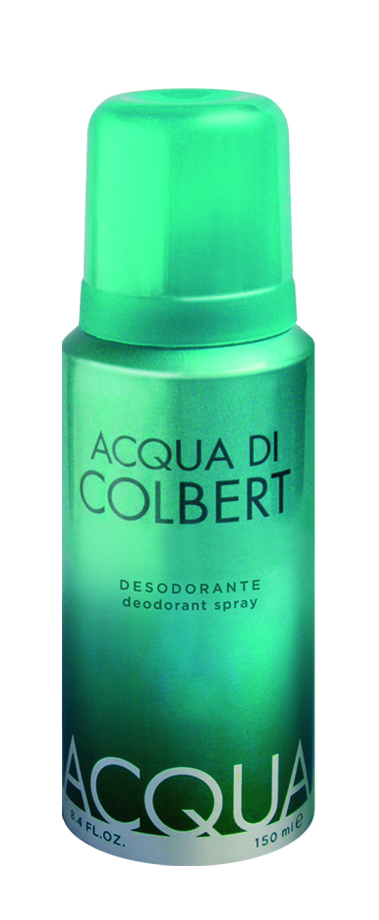 Acqua di colbert precio hotsell