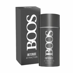 PERFUME BOOS INTENSE ATTRACTION 90 ml - MEN ( 484 ) - comprar online