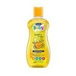 SHAMPO BABY x200ml (3528)