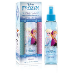 Frozen Body Splash Spray C/Estuche Elsa 125 Ml / 3559