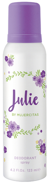 DEO MUJERCITAS JULIE BY (911/5)(430)