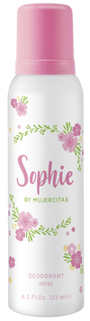 DEO MUJERCITAS SOPHIE BY (901/3)(430)