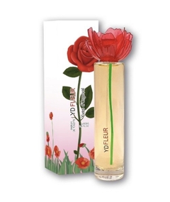 YD FLEUR X 100ml. / 9001