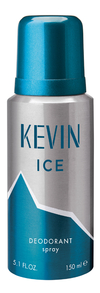 DEO KEVIN ICE x 150ml. (508)