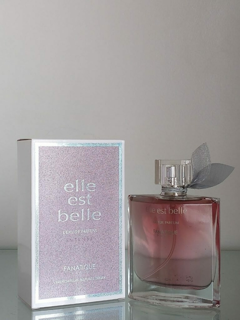ELLE EST BELLE INTENSE 255 4