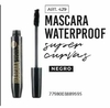 MASCARA WATER PROOF KATALIA 224