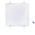 Painel Embutir Quadrado 12W 17×17 3000K Luz Quente - comprar online