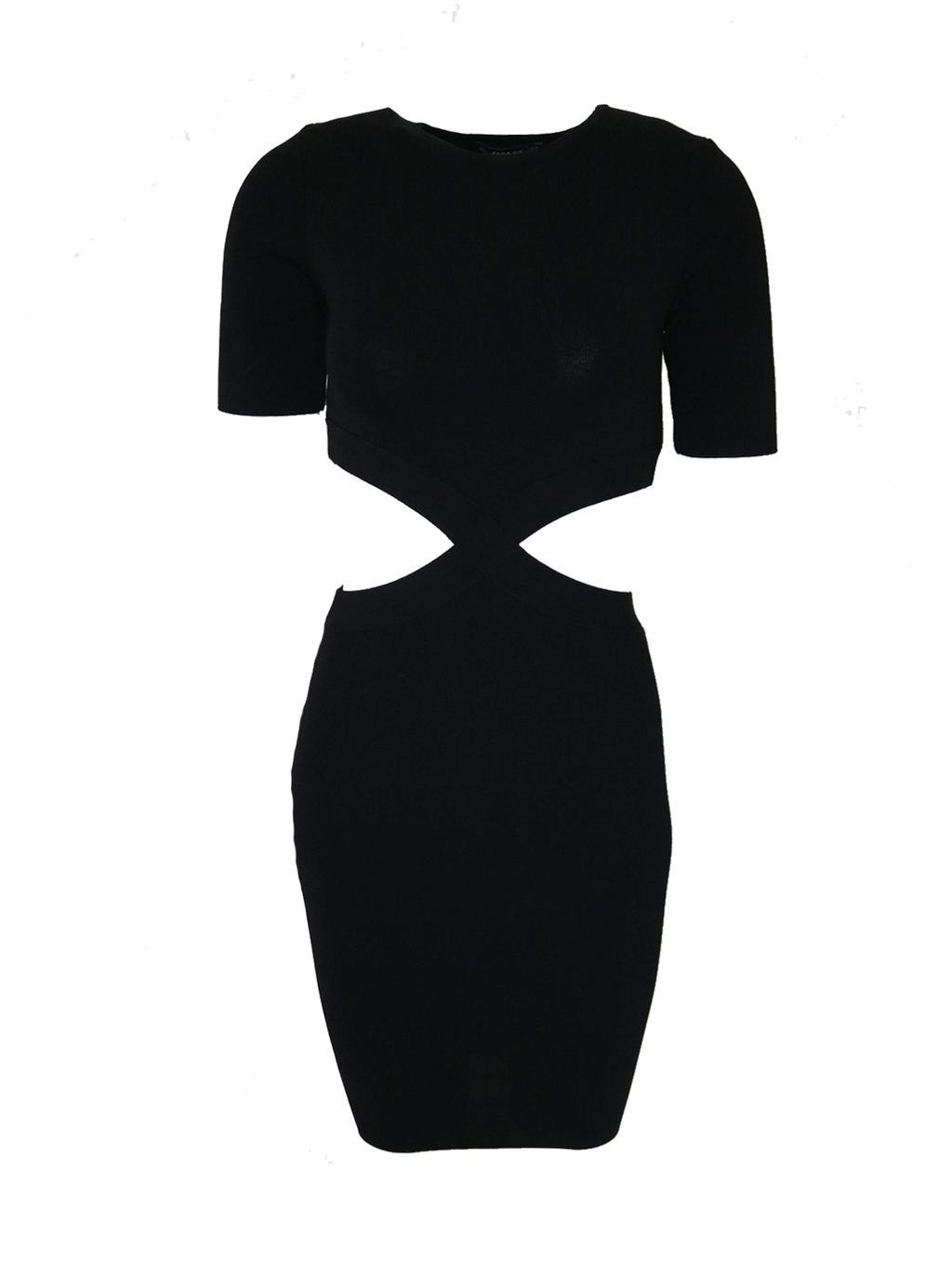 Vestidos zar outlet