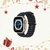 Smartwatch Hello Watch 3 Plus (Negro)