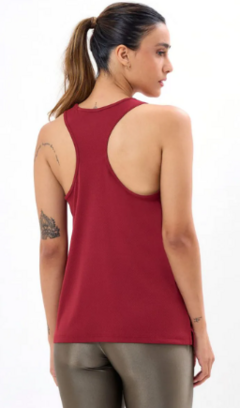 Musculosa Amparo - Lasdipe