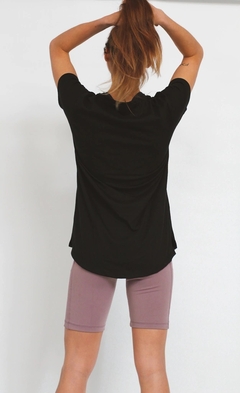 Remera Fit - comprar online