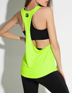 Musculosa Neon - comprar online