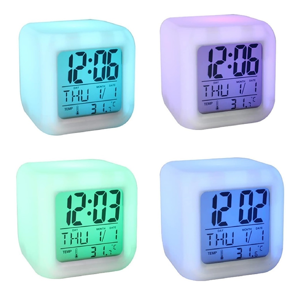 Alarma despertador en linea deals