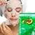 Mascarilla Facial Hidratante Aguacate Palta Belleza Mascara - Calipha Digital