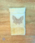 Porta rollo papel higiénico bordado Mariposa en internet
