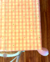 Mantel Rectangular Impermeable Cuadrille Acuarela Rosado en internet