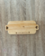 Kit 3 tablas de madera grabadas en internet